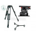 Штативный комплект Sachtler System 25 EFP 2