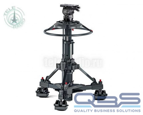 Sachtler System 60 Vario 2-80 (30,3-дюймовый рабочий ход)
