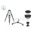 Штативный комплект Sachtler PTZ Tripod System