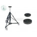 Штативный комплект Sachtler PTZ Tripod System