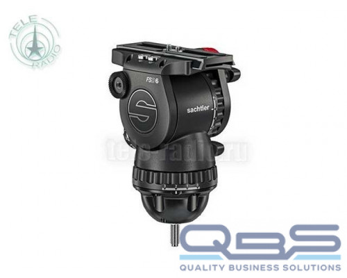 Жидкостная головка Sachtler FSB 6 Mk II