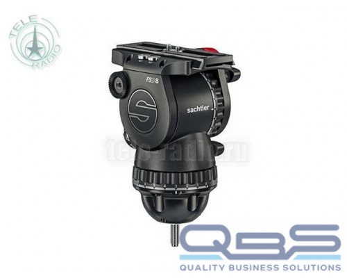 Жидкостная головка Sachtler FSB8 Mk II