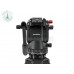 Жидкостная головка Sachtler FSB8 Mk II