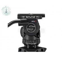 Жидкостная головка Sachtler aktiv6