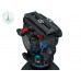 Жидкостная головка Sachtler aktiv6