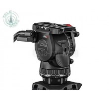 Жидкостная головка Sachtler aktiv8