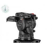 Жидкостная головка Sachtler aktiv10