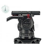 Жидкостная головка Sachtler aktiv12T