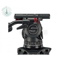 Жидкостная головка Sachtler aktiv14T