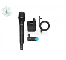 Sennheiser AVX ME2/835 SET-3