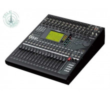 Yamaha 01V96i Цифровой микшерный пульт