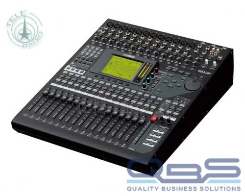 Yamaha 01V96i Цифровой микшерный пульт