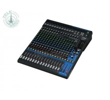 Микшерный пульт Yamaha MG20XU