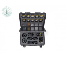 Dedolight KLSTT-BI-B Ledzilla Bi-Color BASIC