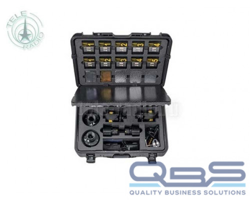 Dedolight KLSTT-BI-B Ledzilla Bi-Color BASIC
