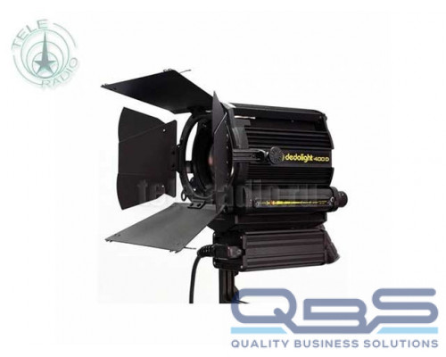 Комплект осветительного оборудования Dedolight KW400D
