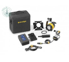 Комплект света Dedolight SLED1-BI-B-E