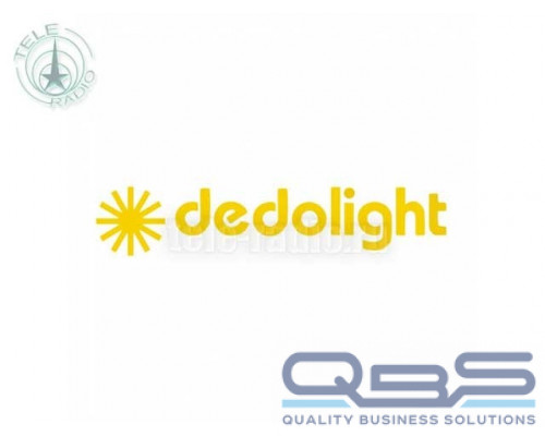 Комплект Dedolight SLED10-BI