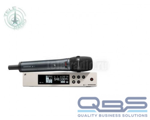 Sennheiser ew 100 G4-835-S-1G8