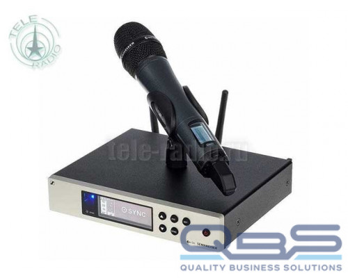 Sennheiser ew 100 G4-845-S-1G8