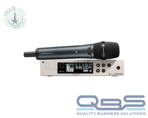 Радиосистема Sennheiser EW 100 G4-865-S-1G8