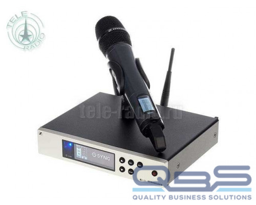 Радиосистема Sennheiser EW 100 G4-945-S-1G8