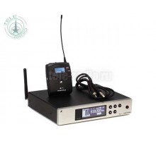 Радиосистема Sennheiser EW 100 G4-CI1-1G8