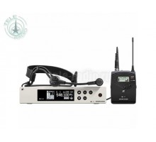 Sennheiser ew 100 G4-ME3-1G8