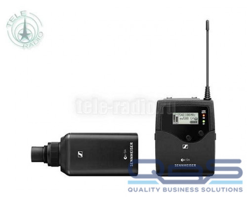 Sennheiser ew 500 BOOM G4-GW