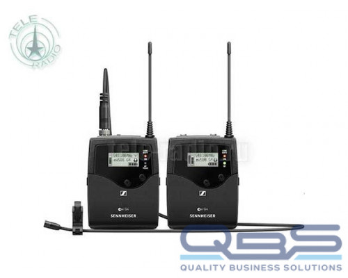 Sennheiser ew 512P G4-BW