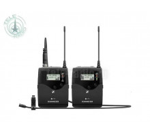 Sennheiser ew 512P G4-DW