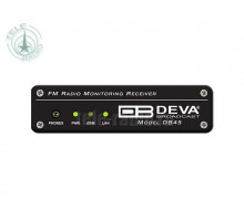 DEVA Broadcast DB45