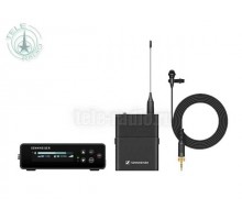 Sennheiser EW-DP ME2 SET
