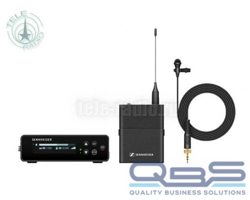 Sennheiser EW-DP ME2 SET