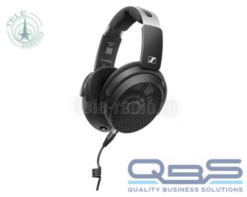 Sennheiser HD 490 PRO Plus