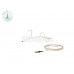 Sennheiser Headmic 4 BE 3-Pin