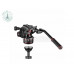 Manfrotto MVK608TWINGC Nitrotech 608 & CF Twin GS