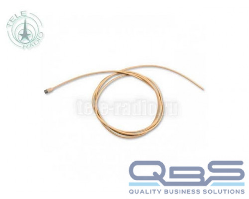 Петличный микрофон Sennheiser MKE 2-EW-3 GOLD