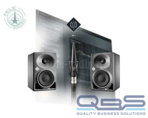 NEUMANN MONITOR ALIGNMENT KIT2 EU