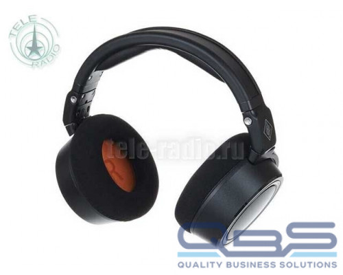 Neumann NDH 20 Black Edition