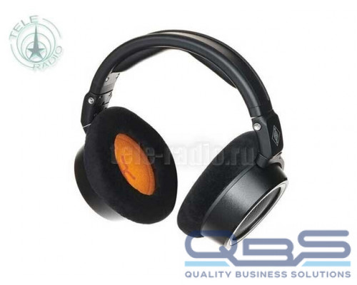 Наушники Neumann NDH 30 Black Edition