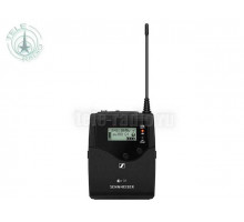 Sennheiser SK 300 G4-RC-BW