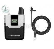 Sennheiser SL Bodypack - ME 2 KIT DW-3
