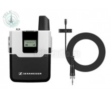 Sennheiser SL Bodypack - MKE 2 KIT DW-3