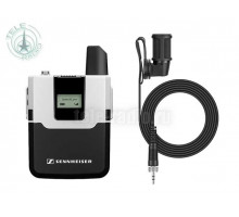 Sennheiser SL Bodypack - MKE 40 KIT DW-3