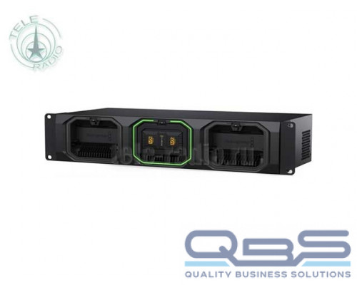 Док-станция Blackmagic Media Dock