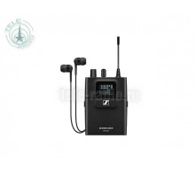 Sennheiser XSW IEM EK (C)