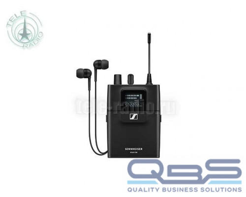 Sennheiser XSW IEM EK (C)