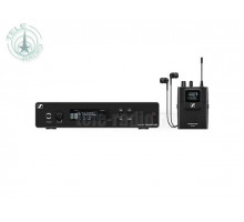 Sennheiser XSW IEM SET (A)