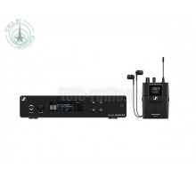 Sennheiser XSW IEM SET (E)